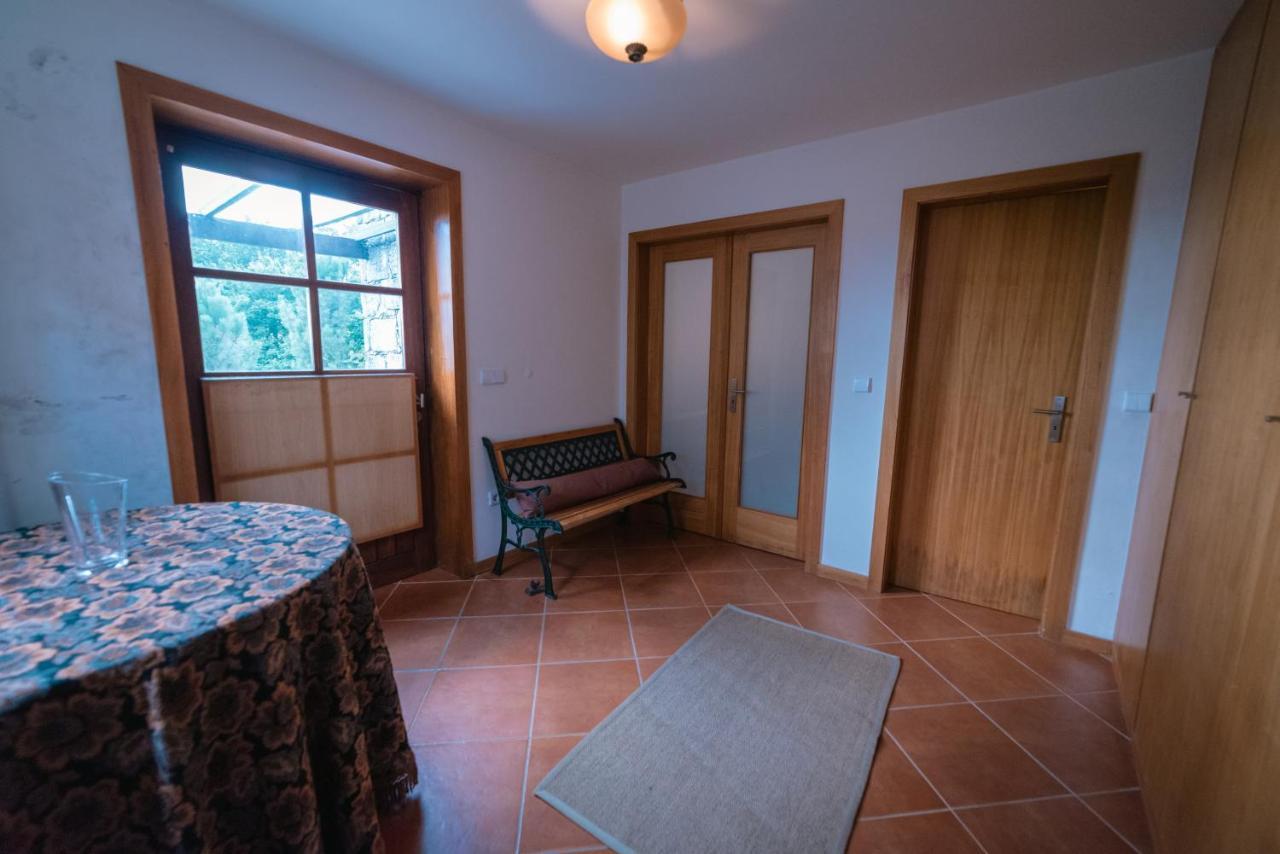 Casa Dos Peliteiros Βίλα Vilarinho  Εξωτερικό φωτογραφία