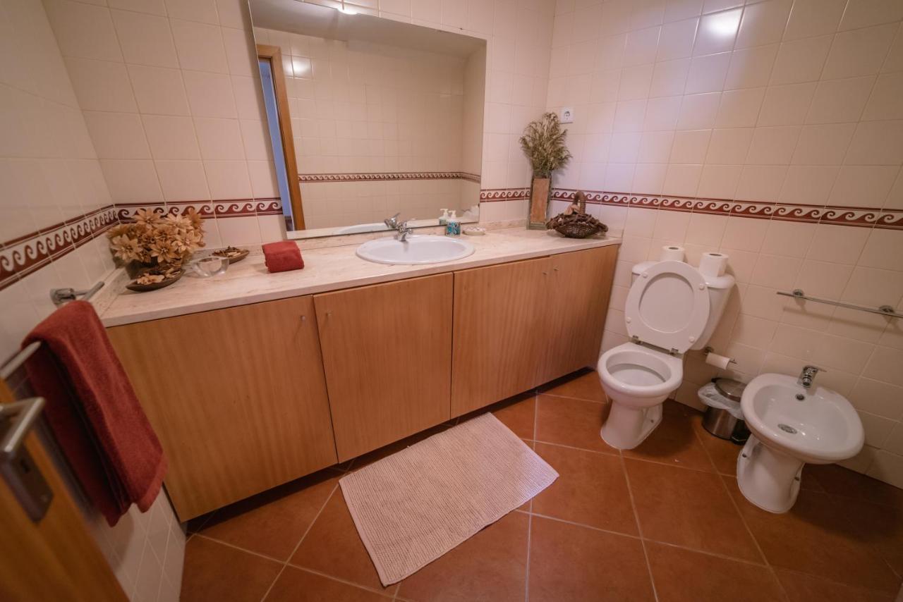 Casa Dos Peliteiros Βίλα Vilarinho  Εξωτερικό φωτογραφία
