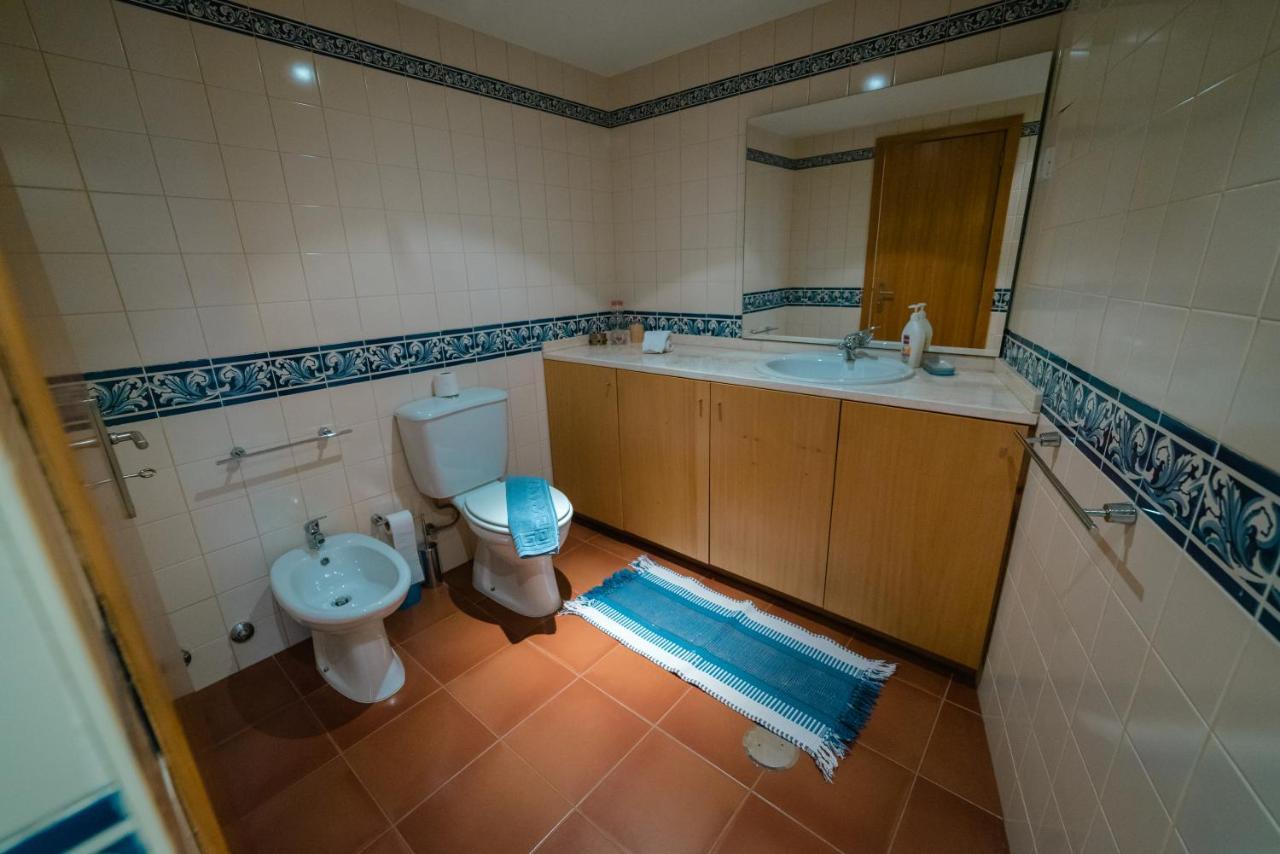 Casa Dos Peliteiros Βίλα Vilarinho  Εξωτερικό φωτογραφία