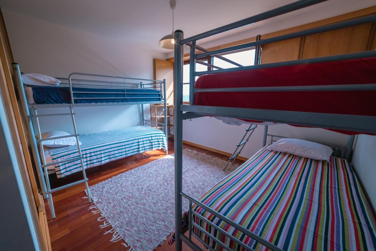 Casa Dos Peliteiros Βίλα Vilarinho  Εξωτερικό φωτογραφία