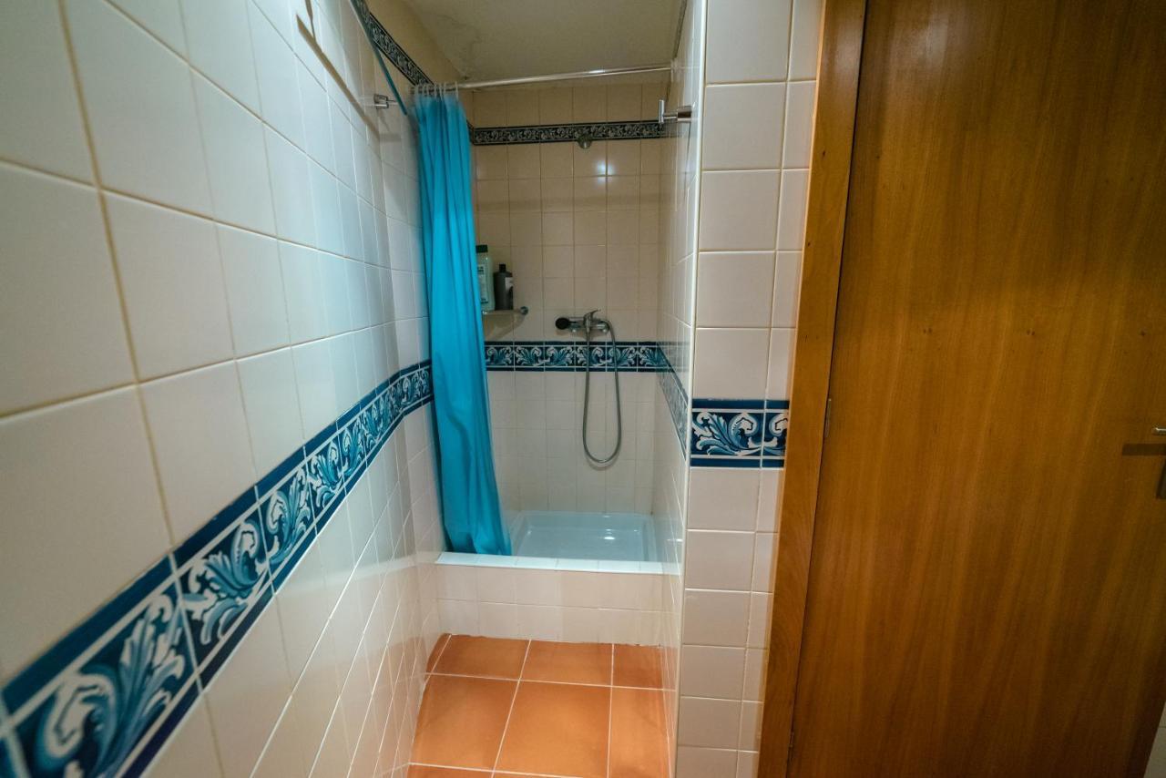 Casa Dos Peliteiros Βίλα Vilarinho  Εξωτερικό φωτογραφία