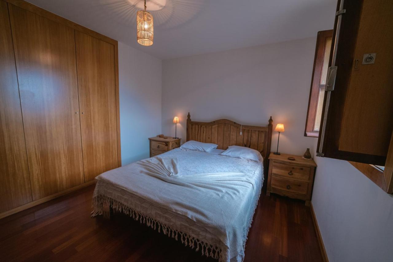 Casa Dos Peliteiros Βίλα Vilarinho  Εξωτερικό φωτογραφία